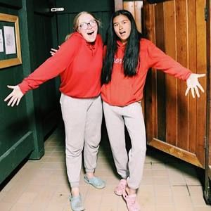 Meet your Posher, Alex